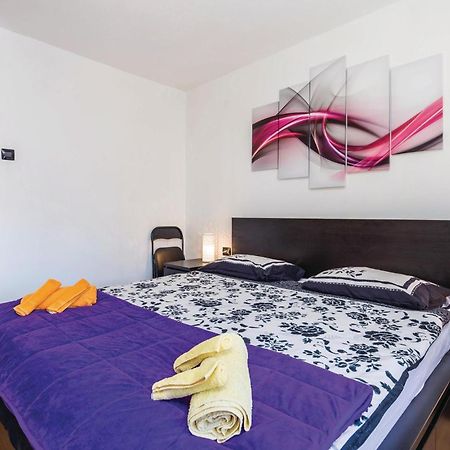 Gorgeous Apartment In Rijeka With Wifi Εξωτερικό φωτογραφία