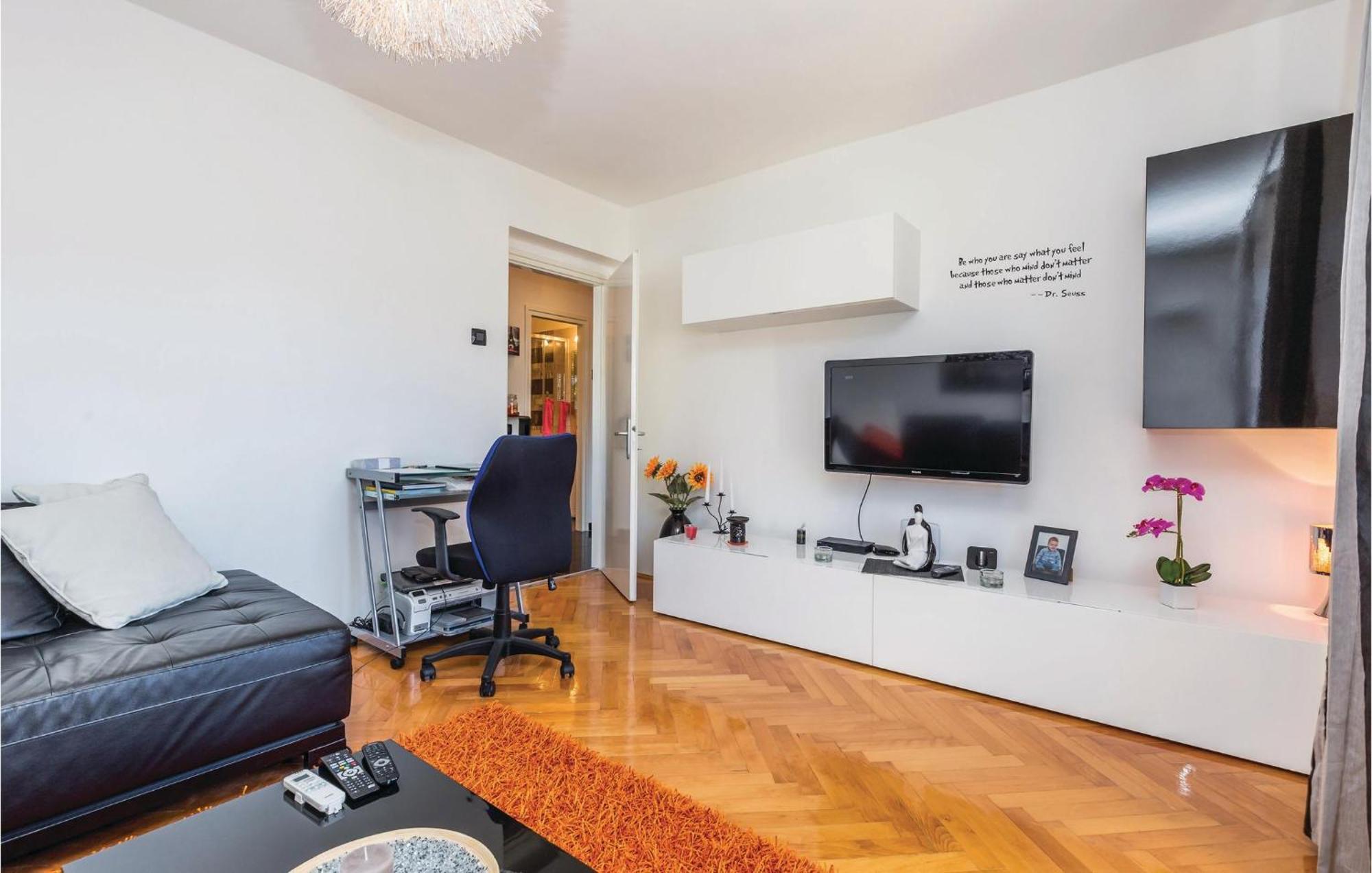 Gorgeous Apartment In Rijeka With Wifi Εξωτερικό φωτογραφία