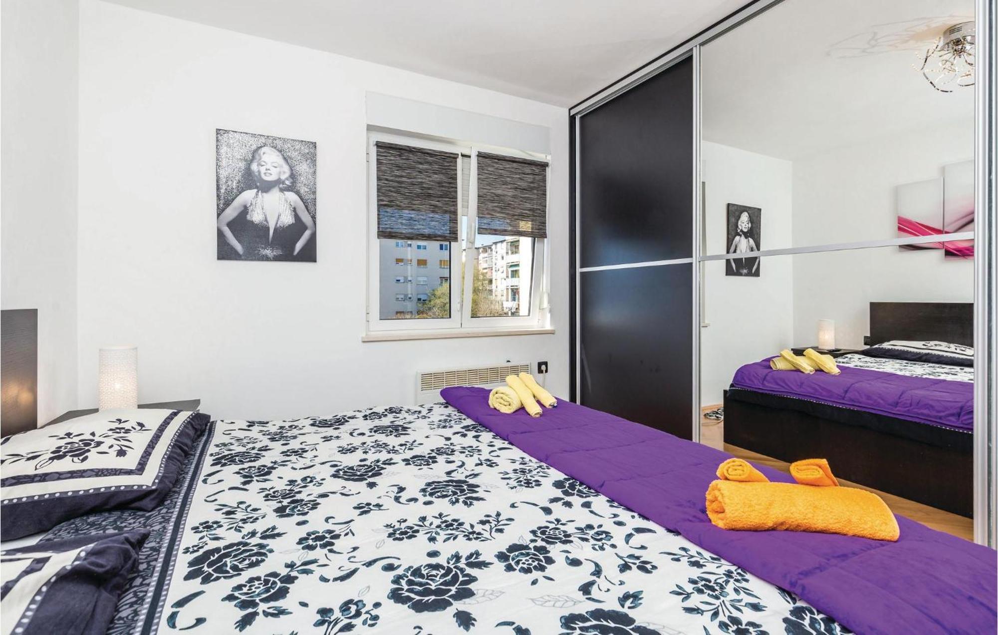 Gorgeous Apartment In Rijeka With Wifi Εξωτερικό φωτογραφία