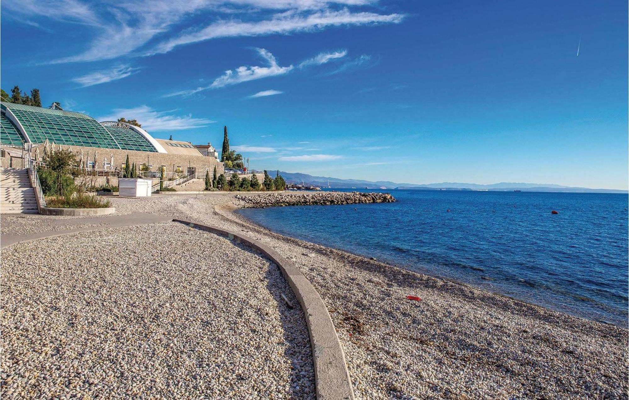 Gorgeous Apartment In Rijeka With Wifi Εξωτερικό φωτογραφία