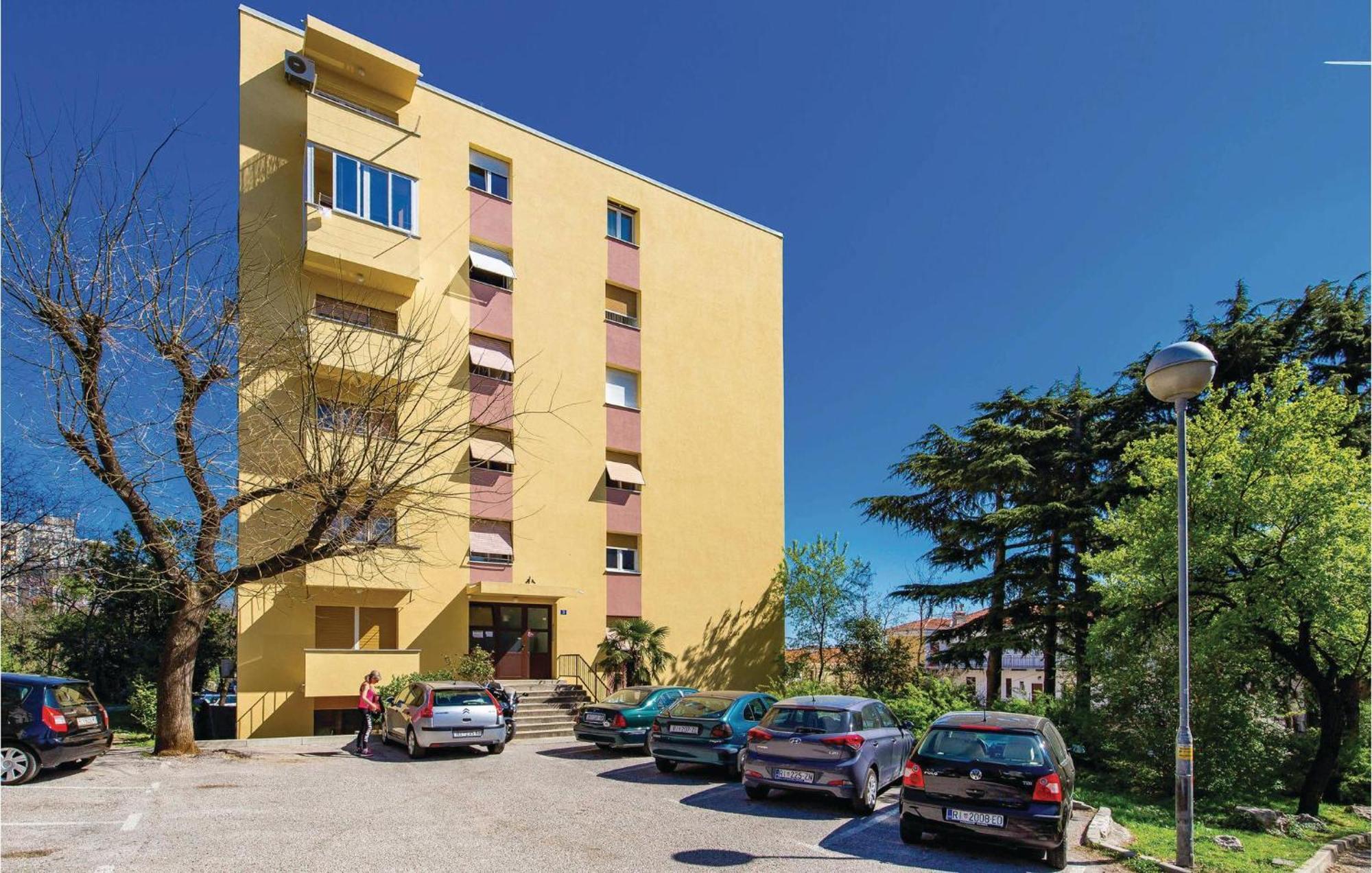 Gorgeous Apartment In Rijeka With Wifi Εξωτερικό φωτογραφία