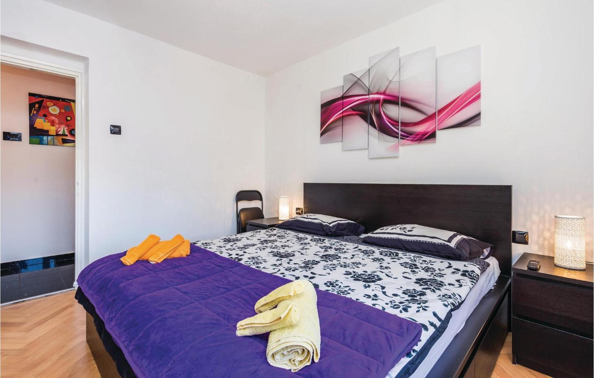 Gorgeous Apartment In Rijeka With Wifi Εξωτερικό φωτογραφία