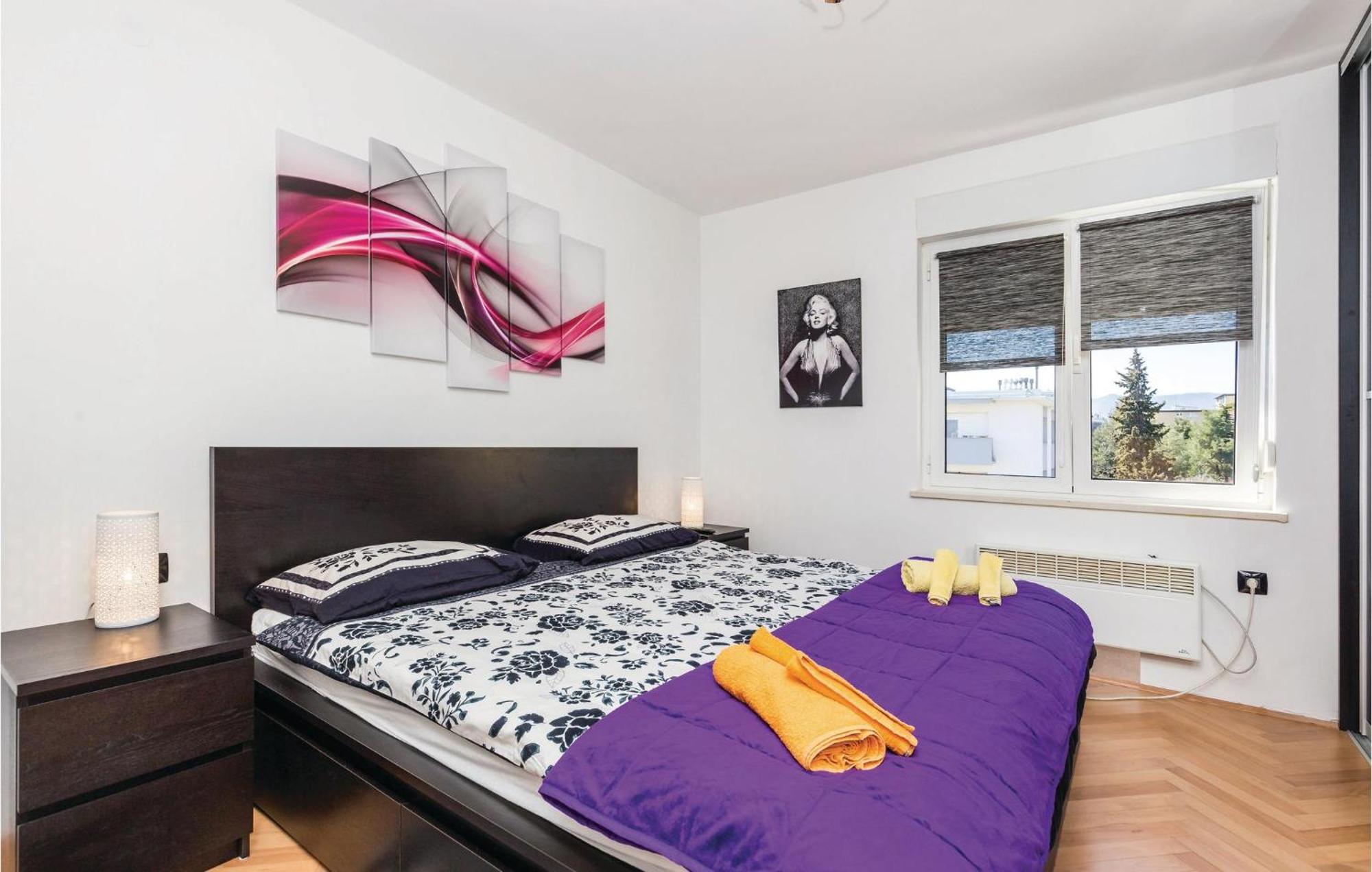 Gorgeous Apartment In Rijeka With Wifi Εξωτερικό φωτογραφία